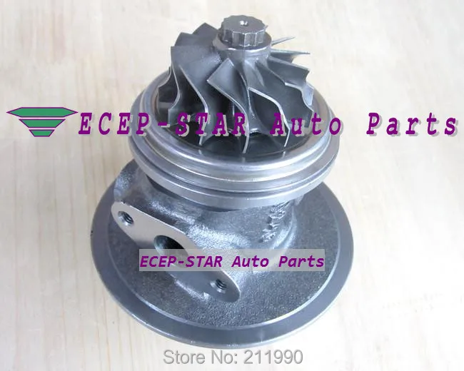 Бесплатная доставка турбокартридж CHRA Core RHB52 8971760801 8-97176-0801 VA190013 VICB с масляным