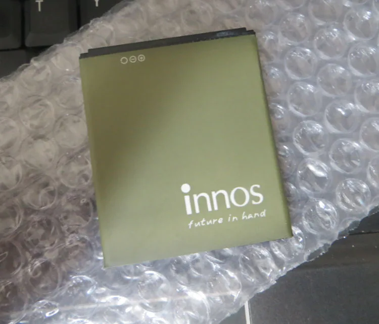Для BL 4N i аккумуляторов INNOS DNS S4503Q S4503 мобильный телефон аккумуляторы I6 I6C 2100mAH