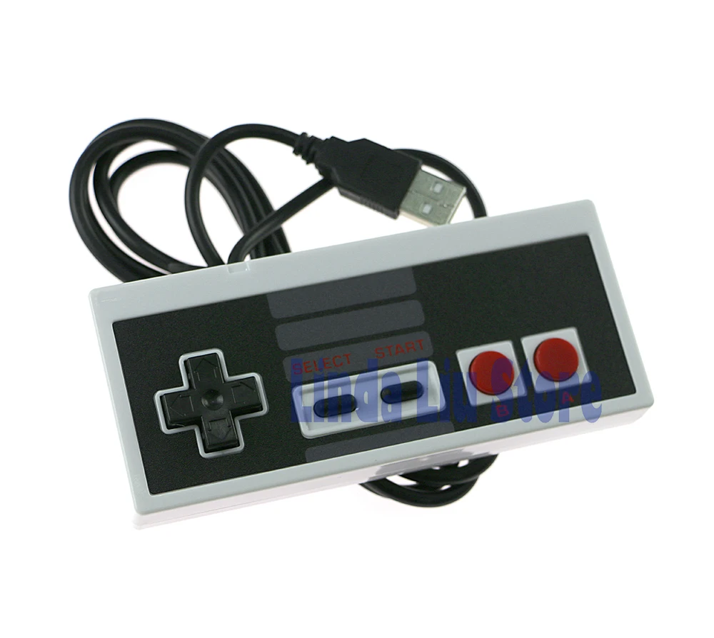 ChengChengDianWan популярный классический USB контроллер игровой геймер джойстик
