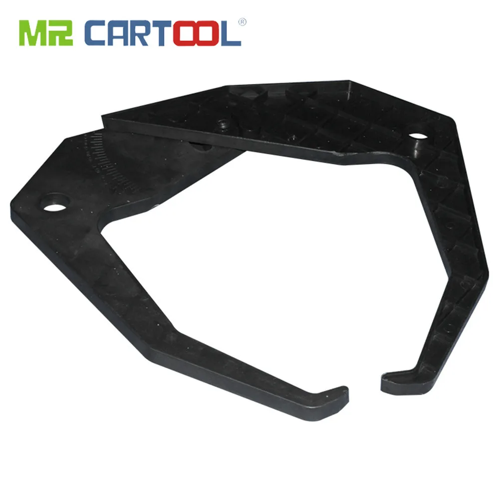 Mr Cartool Универсальное автомобильное колесо балансировки нагрузки машины ширина