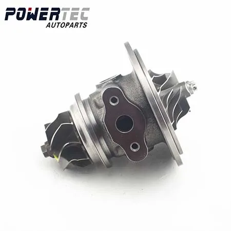 GT2256MS для ISUZU NPR / Ukmian Rich 4.6L 4HG1 T 2001 Новый турбинный Комплект деталей CHRA core assy 704136