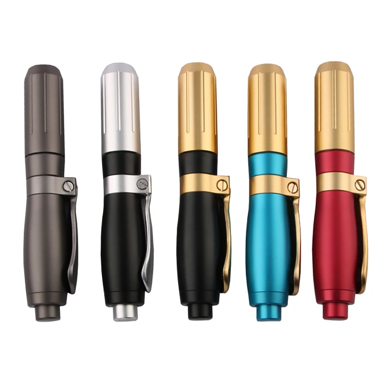 Ручка с гиалуроновой инжекцией 0 5 мл распылитель пистолет ручка набор высокое