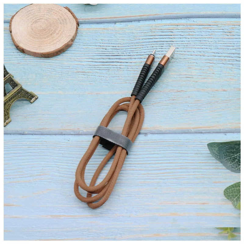 Micro USB кабель 2A Быстрая зарядка usb type C Синхронизация данных мобильного телефона Android адаптер кабель для зарядного устройства для samsung Xiaomi huawei