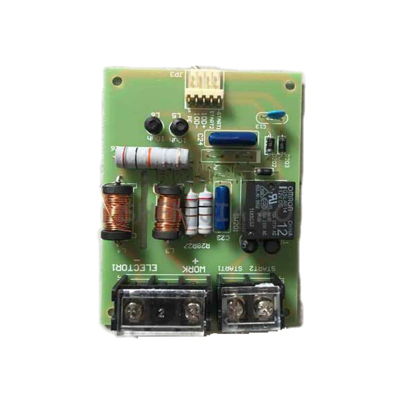 

Arc pressure regulator XPTHC-4 arc pressure plasma tuning controller for CNC plasma cutting torch highly controlled 1pc