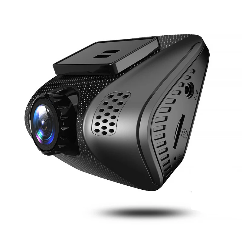 Мини Full HD 1080P WIFI Автомобильный видеорегистратор Dashcam 170 градусов WDR g сенсор