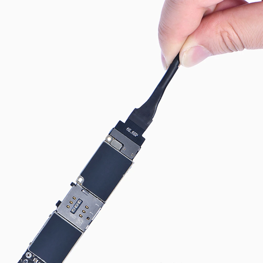 Профессиональный кабель питания постоянного тока для телефона выделенный