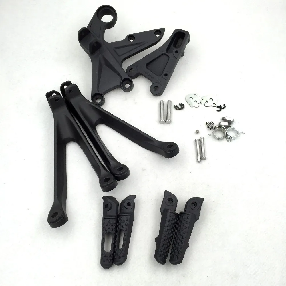 Послепродажное обслуживание бесплатная доставка запчасти для мотоциклов