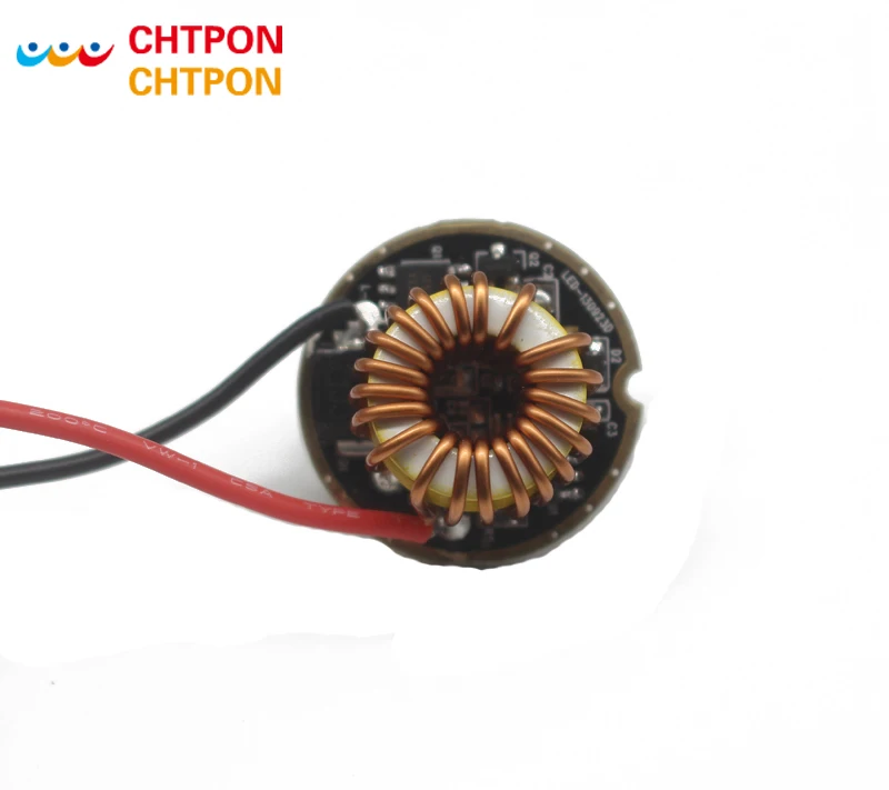 Драйвер светодисветодиодный Cree XLamp XHP70 лампа LED 26 мм фонарь с 1 режимом/5 режимами