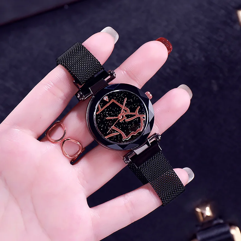 JBRL Роскошные наручные часы для женщин модный браслет Кварцевые женская одежда