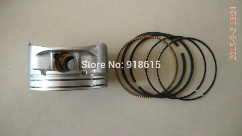 

792117 piston assy briggsandstratton gasoline engine parts