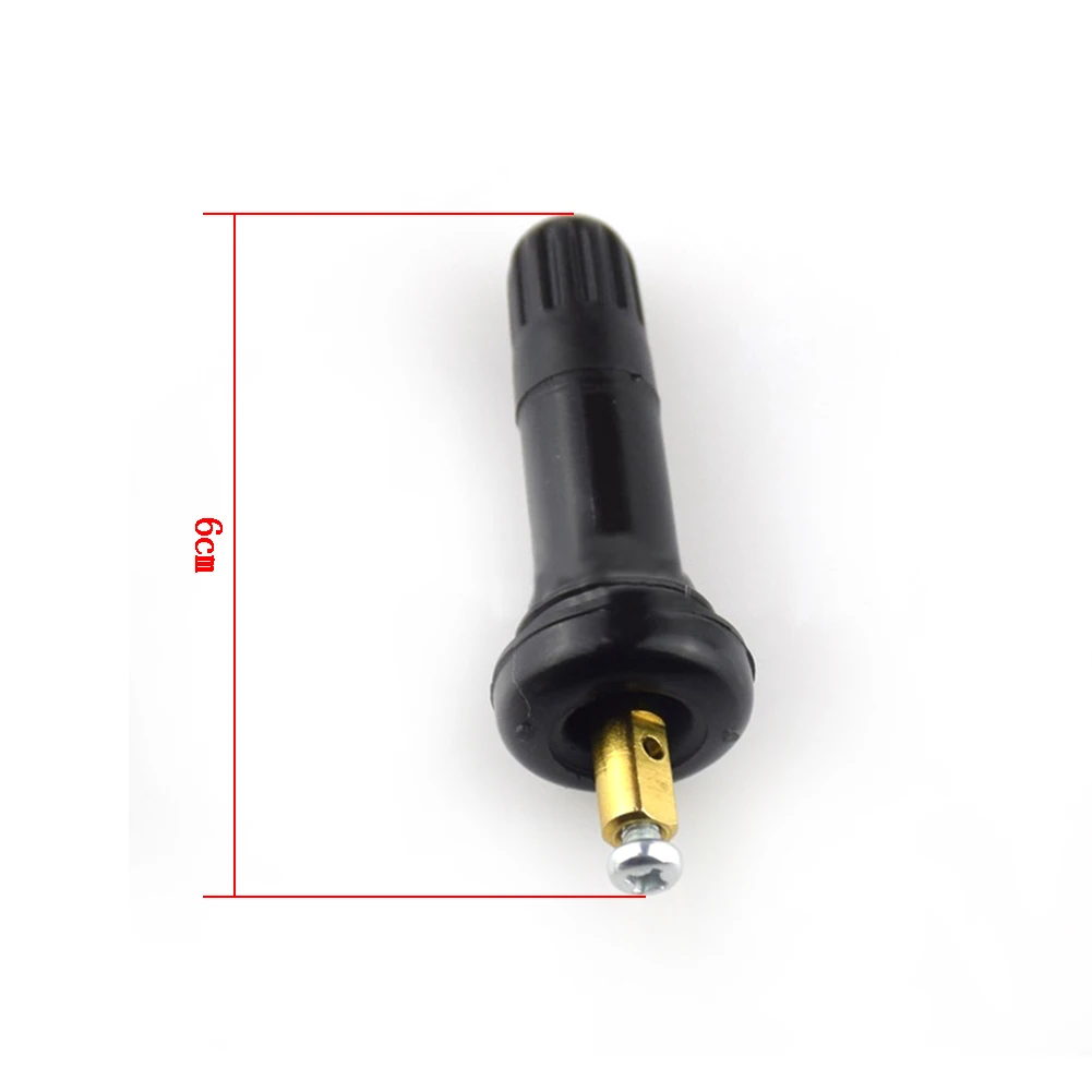 Датчик контроля давления в шинах TPMS 4 шт. оснастка клапан для Buick эксклюзивные