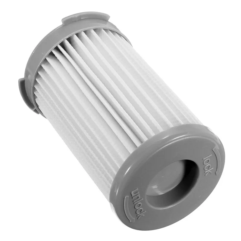 Аксессуары для пылесоса 10 шт. HEPA фильтр Electrolux ZS203 ZT17635/Z1300 213 высокоэффективный от
