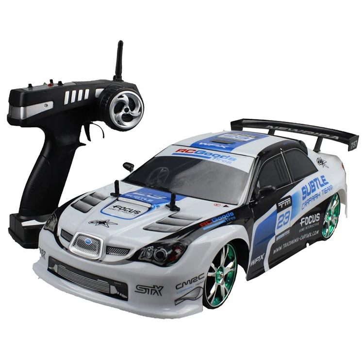 大型rcカーブランド2 4グラム1 10ドリフトレーシングカー高速チャンピオン車リモートコントロール車両モデル電動子供趣味のおもちゃ Leather Bag