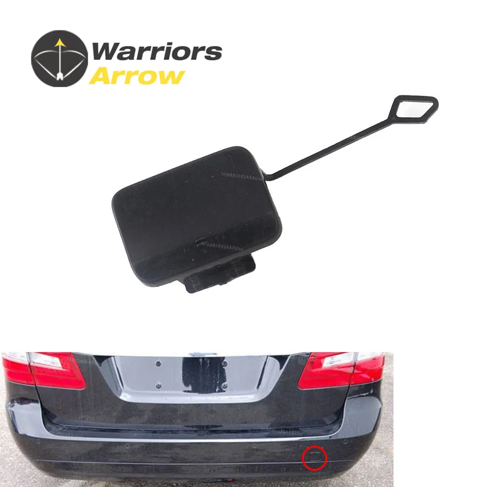 2128850326 для Mercedes Benz W212 E Class E300 E350 E400 E550 2009 2010 2011 2012 2013 крышка tuw Eye грунтованный задний