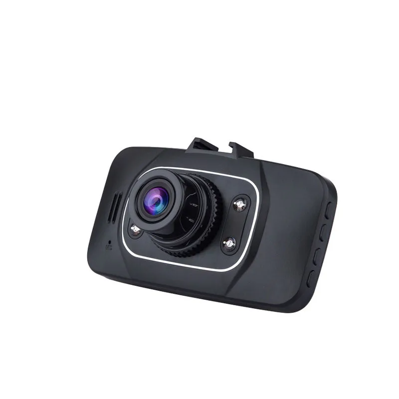 Регистраторы 150 градусов широкоугольный 2.7 &quotЭкран полный HD1080P 30 кадров в секунду