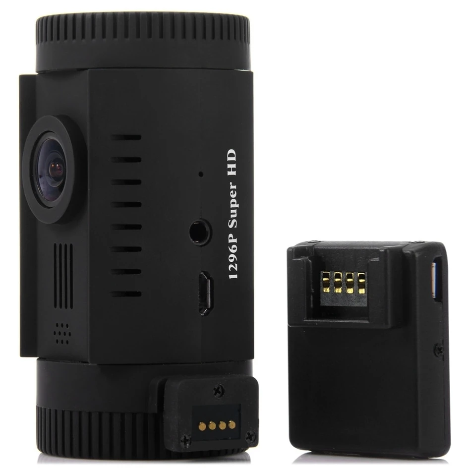 MINI 0826 Car Dash Cam 1.5 Inch 1296P FHD Ambarella A7LA50 OV4689 Recorder CPL Filter GPS ADAS WDR HDR DVR Support Camcorder|wdr hdr|ambarella a7la50