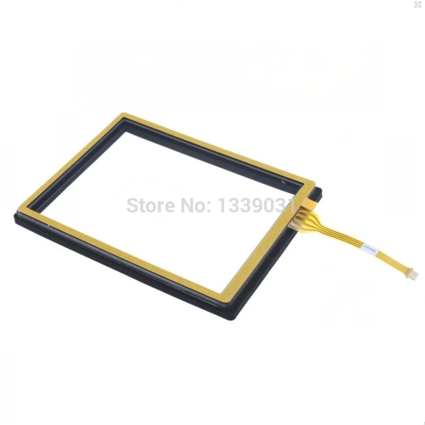 

3.7" for Symbol MC9100 touch panel touch screen digitizer lens Free shipping