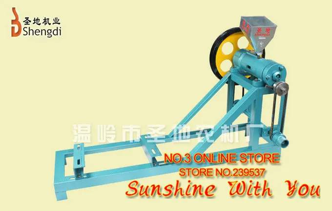 Высококачественная Коммерческая кукурузная пуховка вместимостью 45 кг | Бытовая