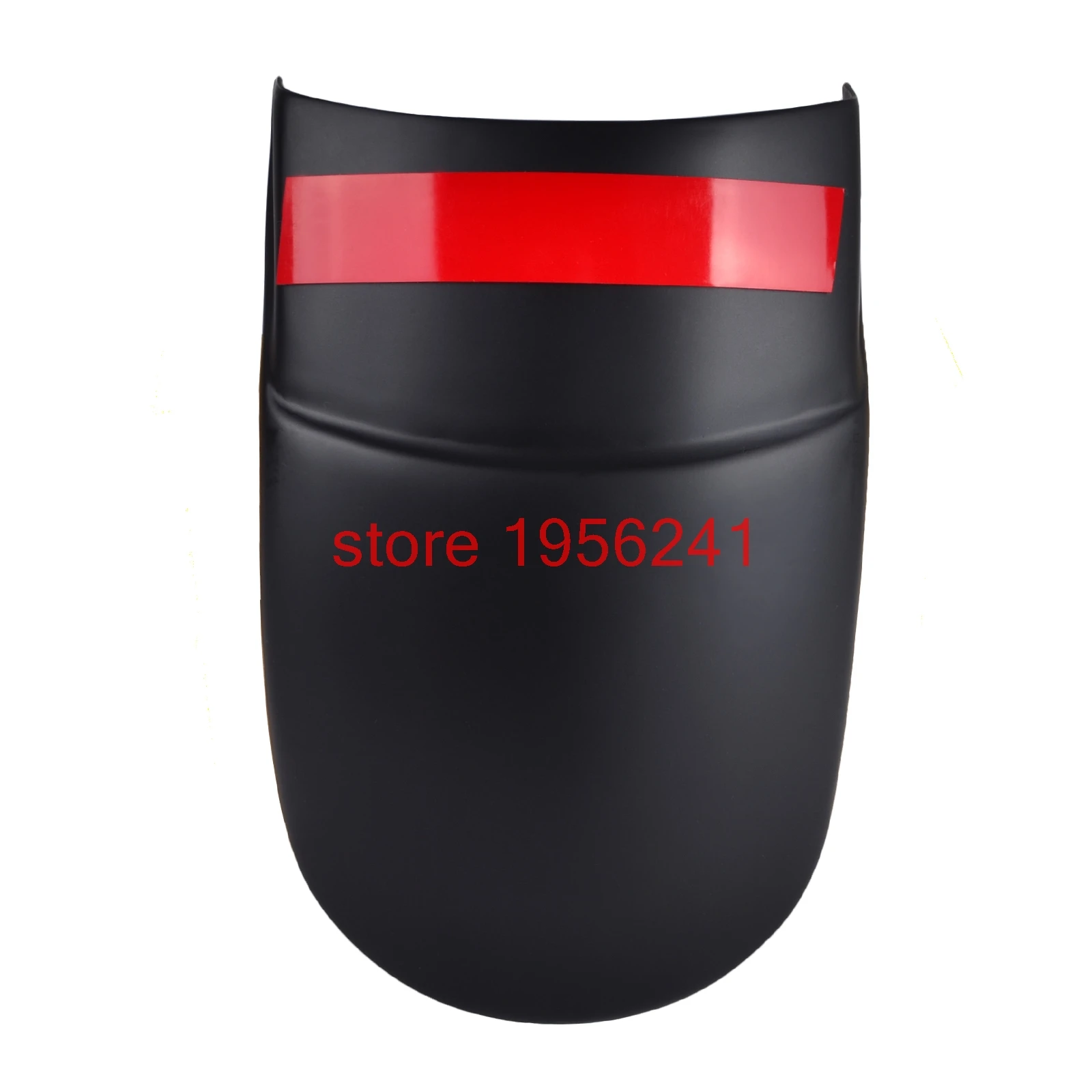 Переднее крыло мотоцикла удлинитель клюва колпачок колеса для Кавасаки