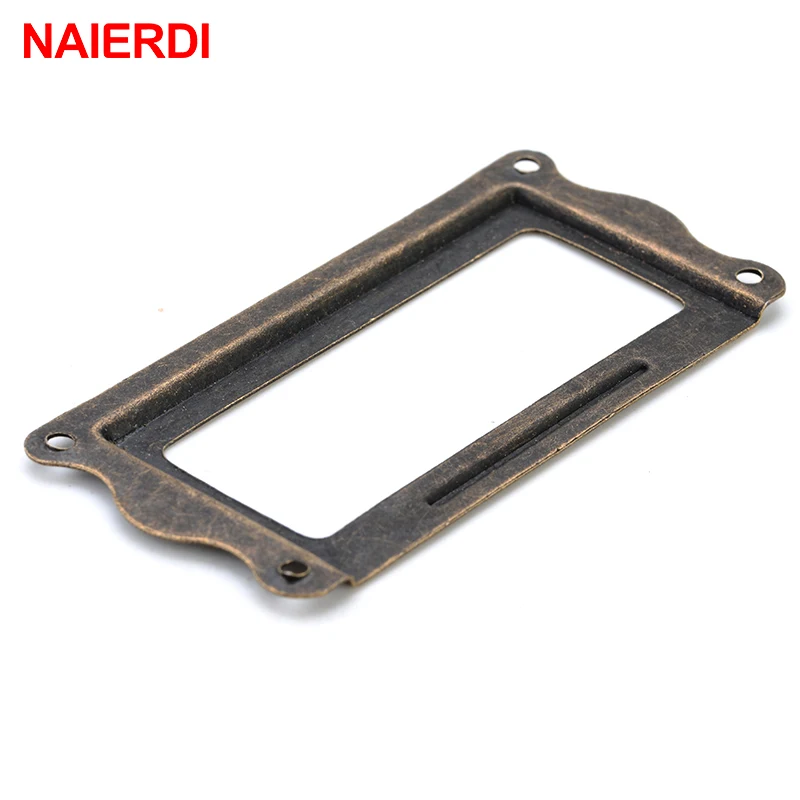 10 шт. ручка для мебели 64 х32 мм|knob for furniture|label pulllabel pull frame |