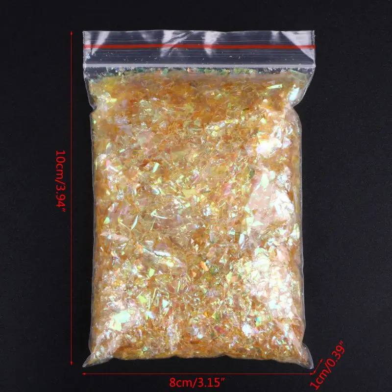 

Shinny DIY Slime Beads Glitter Slime Supplies Slime Accessories Clay Kids Toys