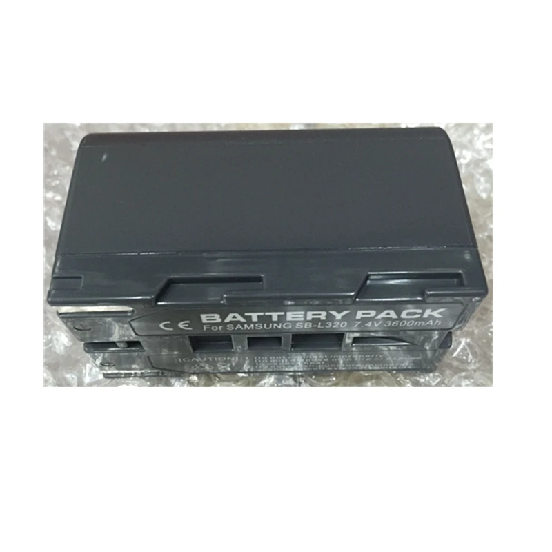 SB-L110A SBL110A SB-L160 SBL160 SB-L320 SBL320 литиевые аккумуляторы SBL480 SB-L480 для цифровой камеры SAMSUNG