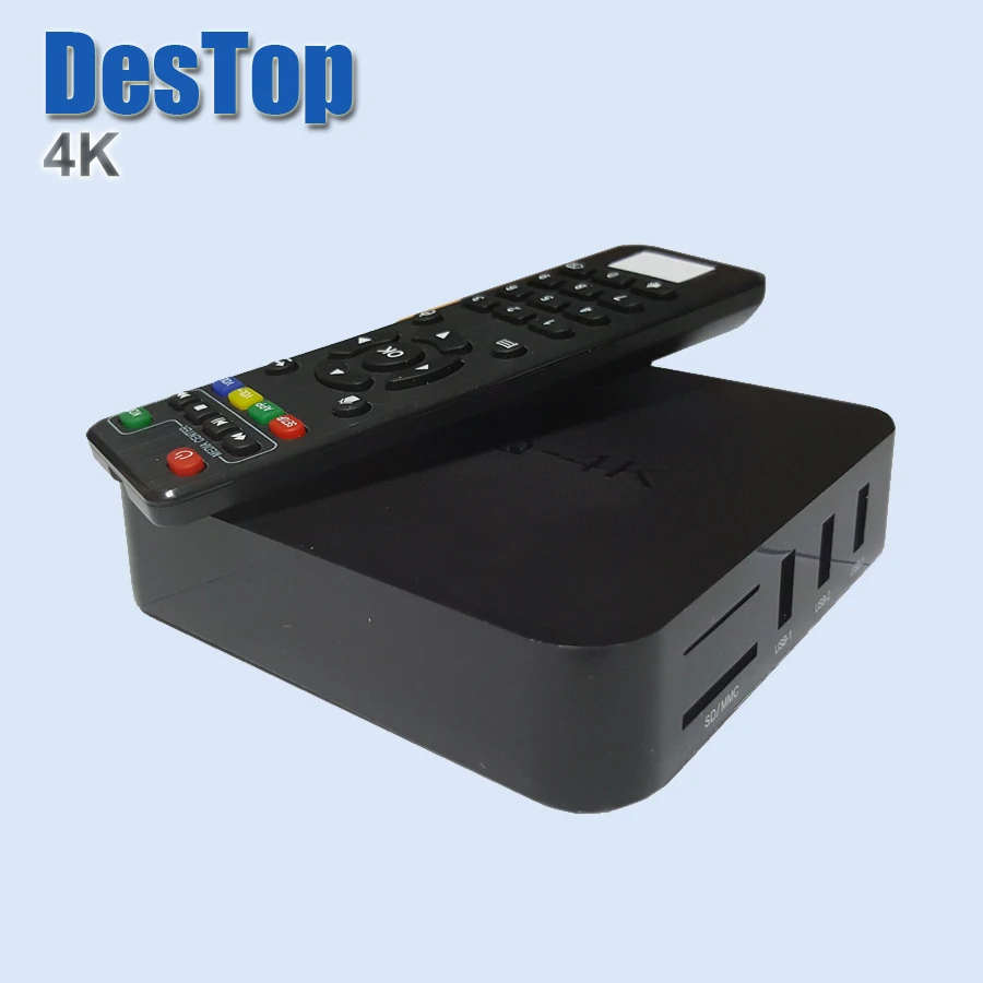 55 шт. ТВ приставка на Android 1 ГБ/8 ГБ 2 4 ГГц Wi Fi|smart pc|4k smartmx 4k |