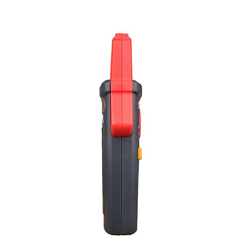 UNI T мини Цифровые токовые клещи UT210A UT210B UT210C UT210D UT210E true rms Авто Диапазон AC DC
