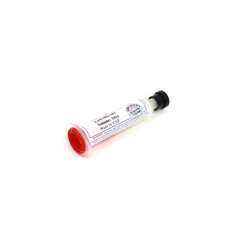NC 559 ASM UV BGA PCB No Clean паяльная паста Сварка Расширенный масляный флюс смазка 10cc