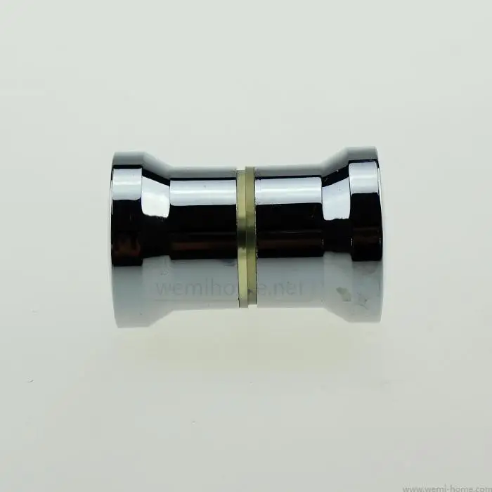 Сменная Хромированная душевая лейка в форме душевой лейки|door handle knob|handle knobknob |