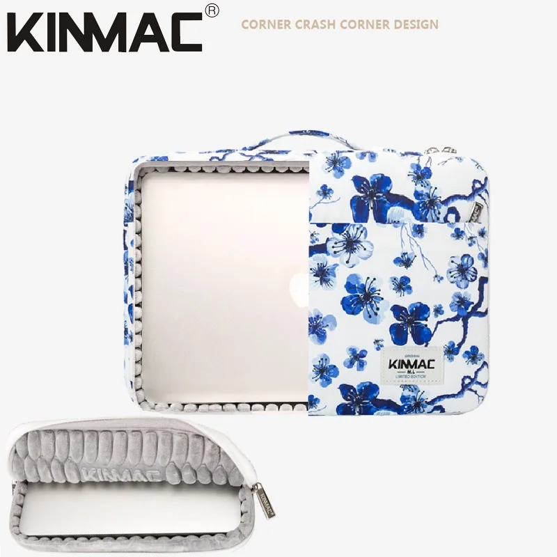 Новая брендовая сумка Kinmac чехол для ноутбука 13 1 3 дюймов MacBook Air Pro оптовая продажа