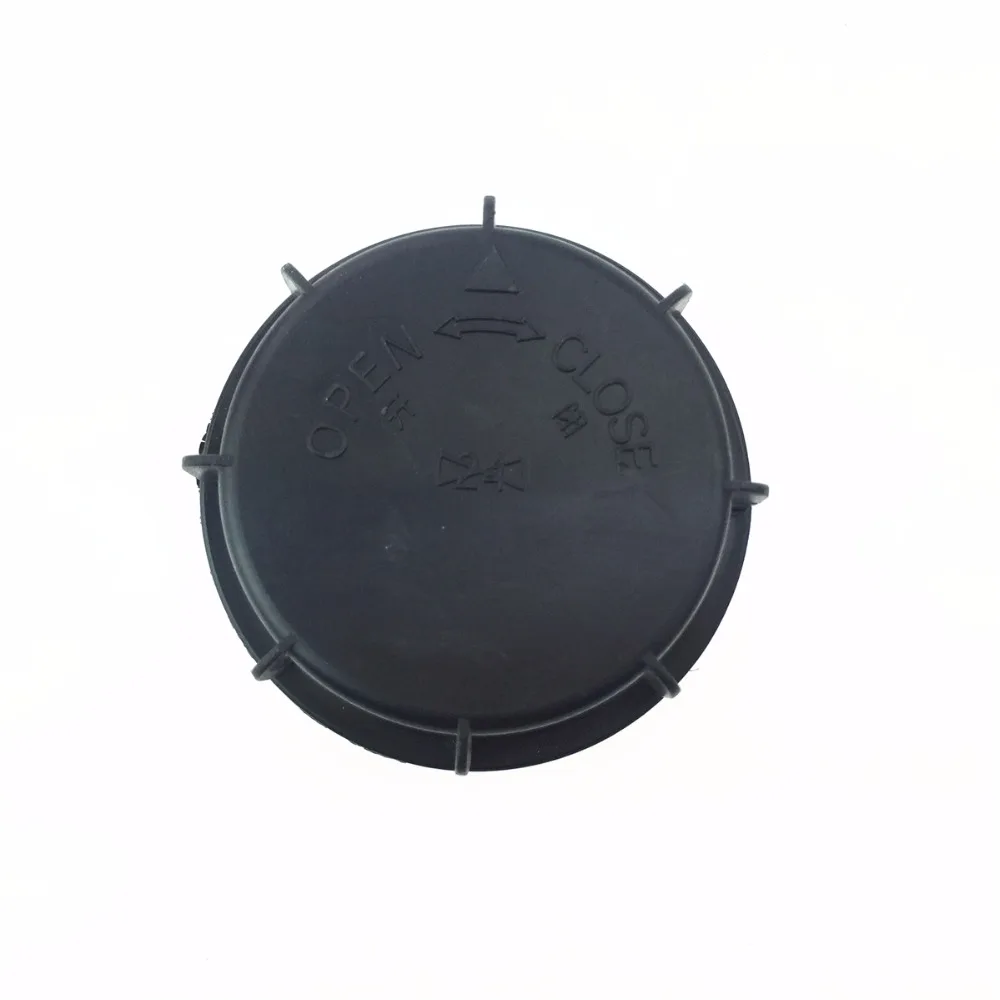 

STARPAD For modern car headlights accessories Car headlights back cover black