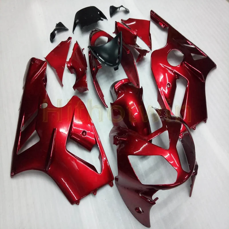 Пользовательские мотоцикла хомут для ZX-12R 2002 2003 2004 2005 2006 ZX12R Обтекатель + болты