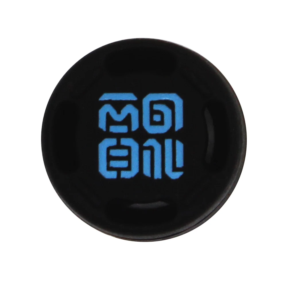 1 шт. тема игры силиконовые аналоговый джойстик ручки рулевые для мотоциклов