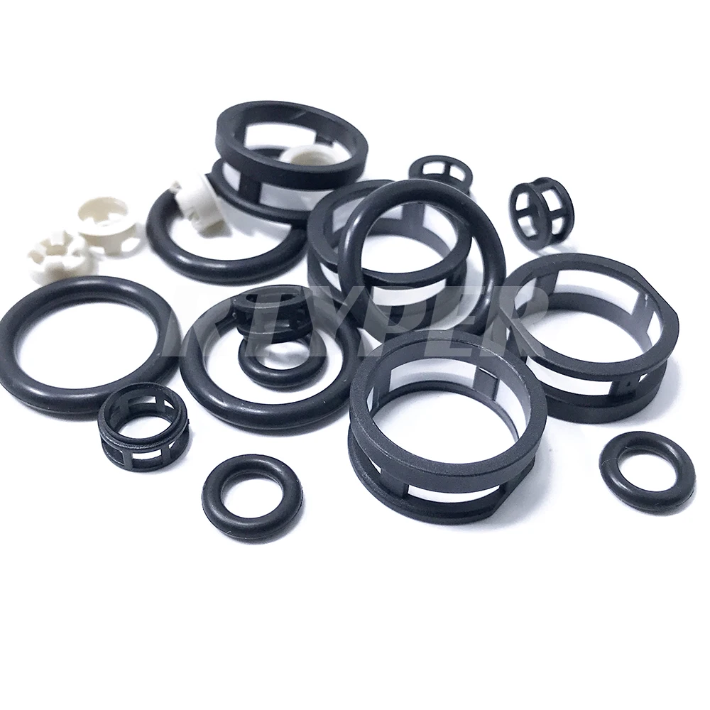 Twenty Sets 16600-96E01 A46-00 FJ285 ремонтные наборы деталей топливной форсунки 07001 для Nissan 200SX |