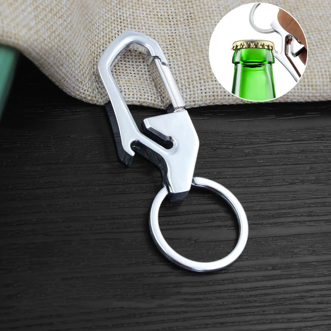 Мужской металлический брелок для ключей открывашка K1533|metal keychain|fashion keychainkeychain fashion