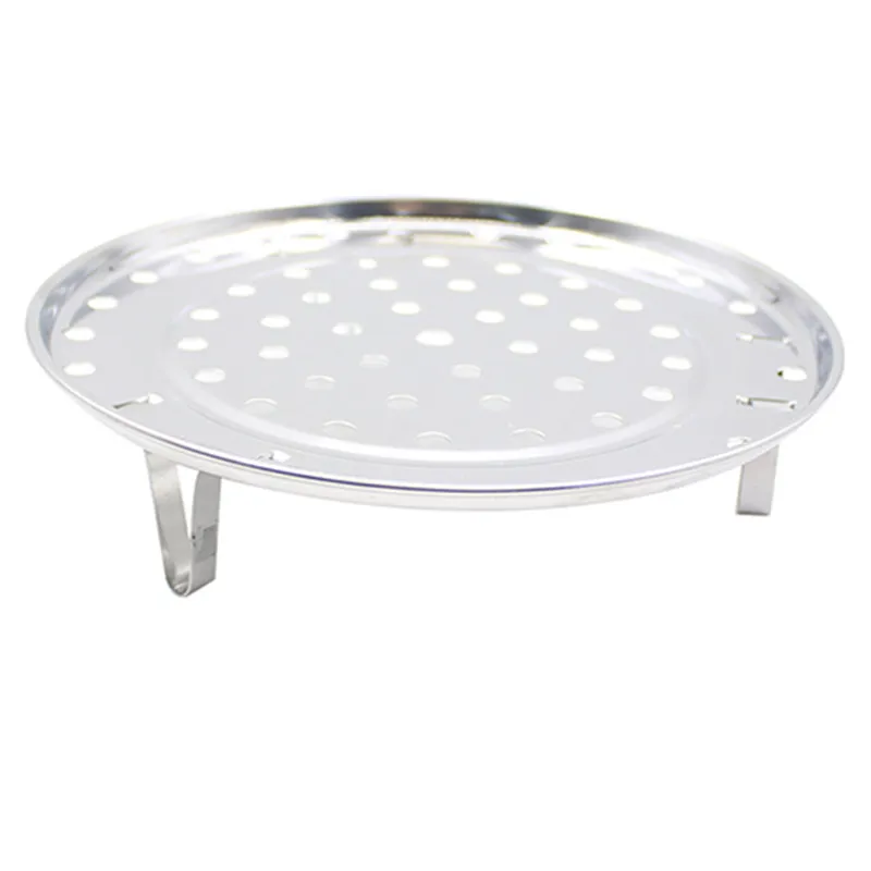 Новое поступление горшок подставка для приготовления на пару кухонная утварь