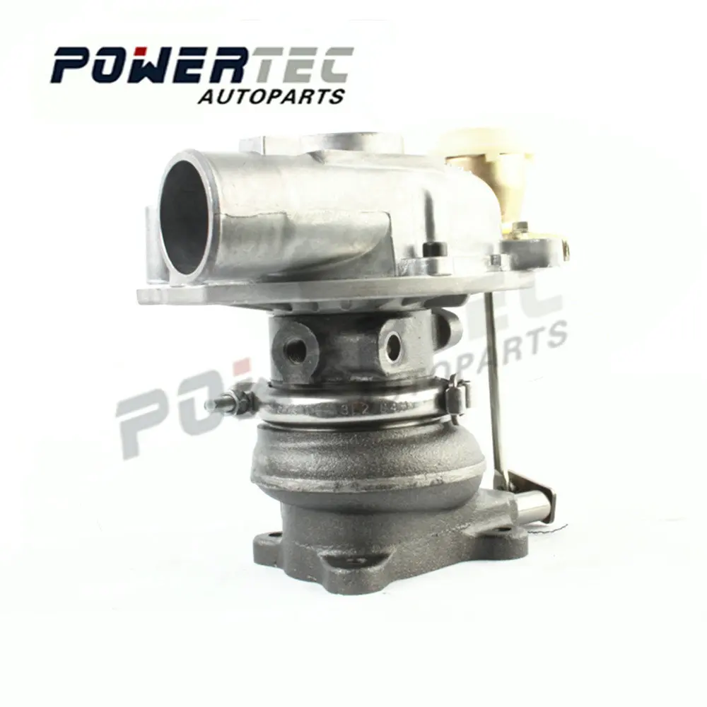 Для ISUZU D-MAX 2 5 TD 4JA1-L 100 KW 136 HP 2004-Новый турбо VB420037 VC420037 8972402101 RHF5 Новый Полный зарядное