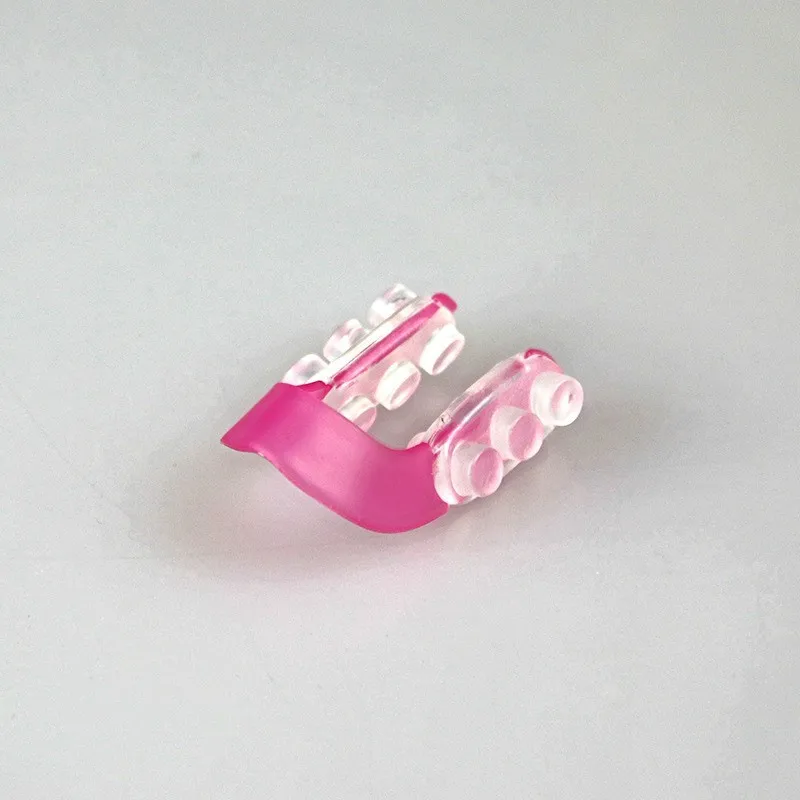 4 шт./компл. корректор для коррекции носа лифтинг мост выпрямление красоты зажим