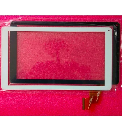 

Witblue New For 10.1" inch Wolder miTab Berlin tablet Touch screen digitizer glass touch panel replacement Sensor Free Shipping