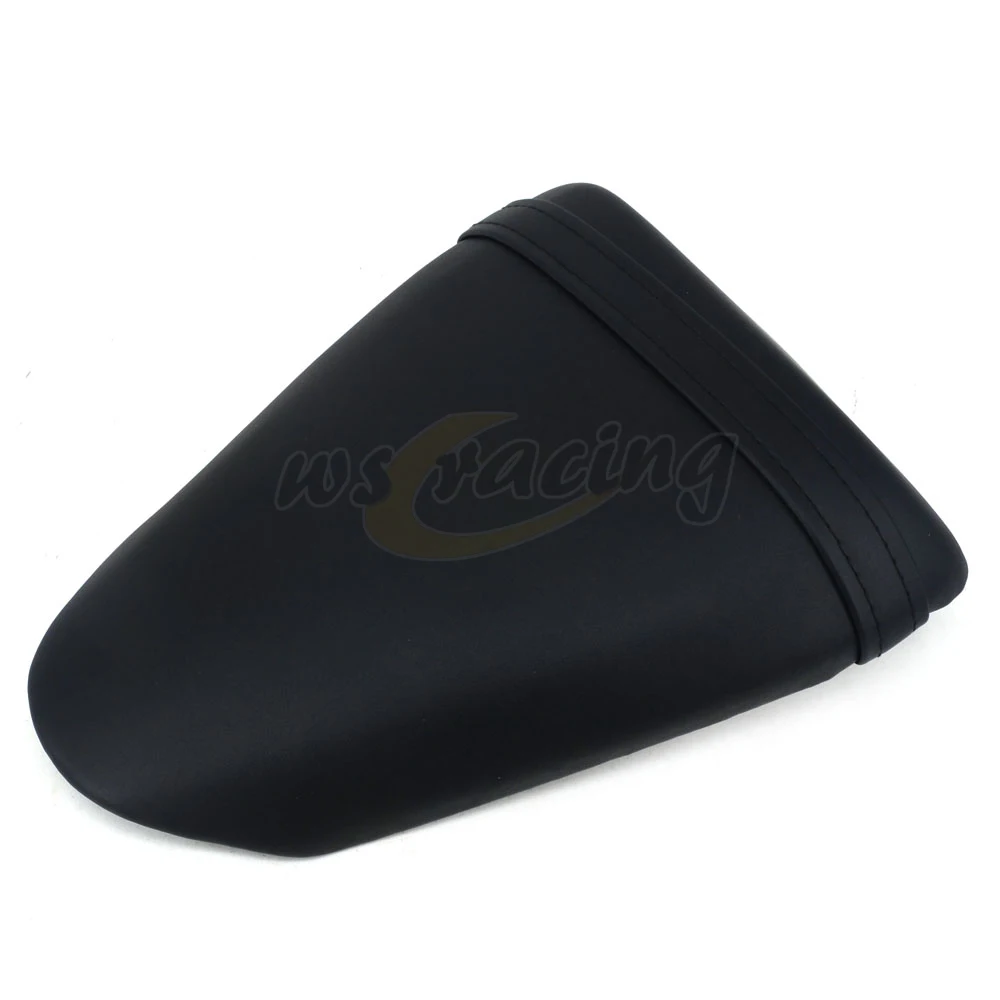 Кожаное сиденье для мотоцикла заднее пассажиров чехол KAWASAKI NINJA ZX10R 2008-2010 ZX6R 2009-2016 |