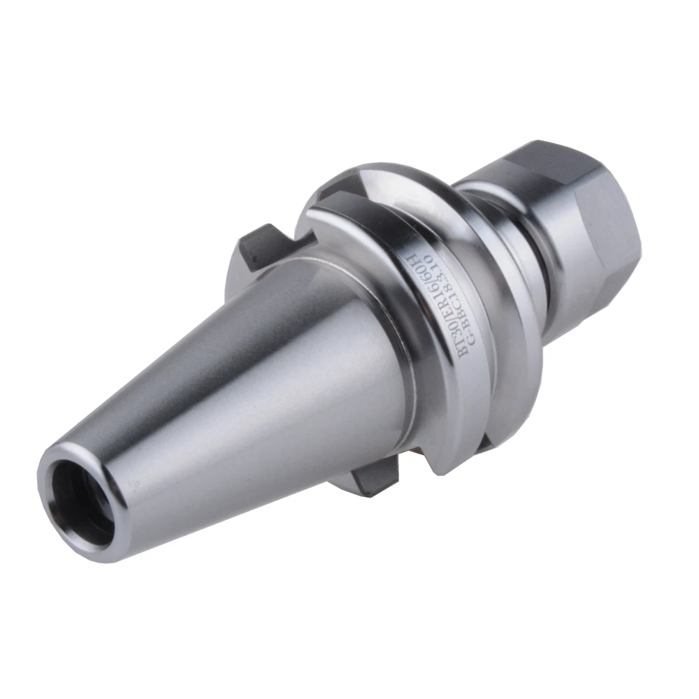 Высокоточный BT30 ER16 60L Фрезерный патрон с ЧПУ|collet chuck|cnc collet chuckchuck |