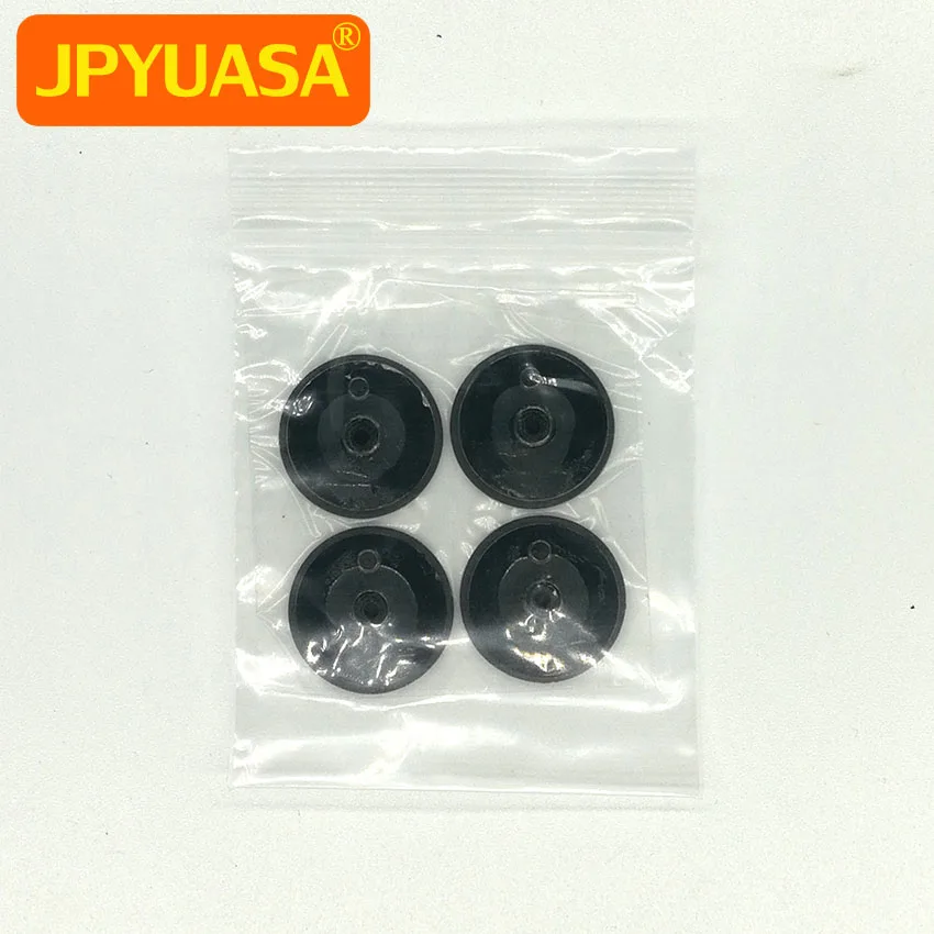 Новый нижний корпус Резиновые ножки для замены Macbook Pro Retina A1398 A1425 A1502|Замок