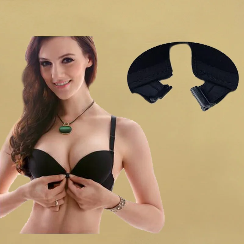 Бюстгальтер Sutoyuen женский с застежкой спереди 10 12 15 мм 3/5 дюйма|swimwear clips|bikini clipsbikini
