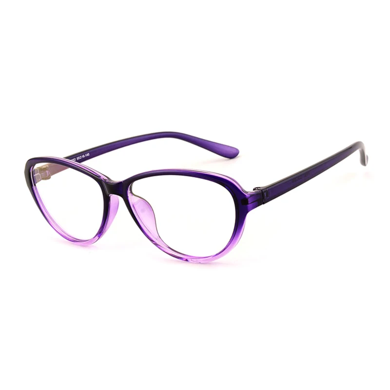 Топ оправа для очков большая близорукости женские Популярные Оптические очки