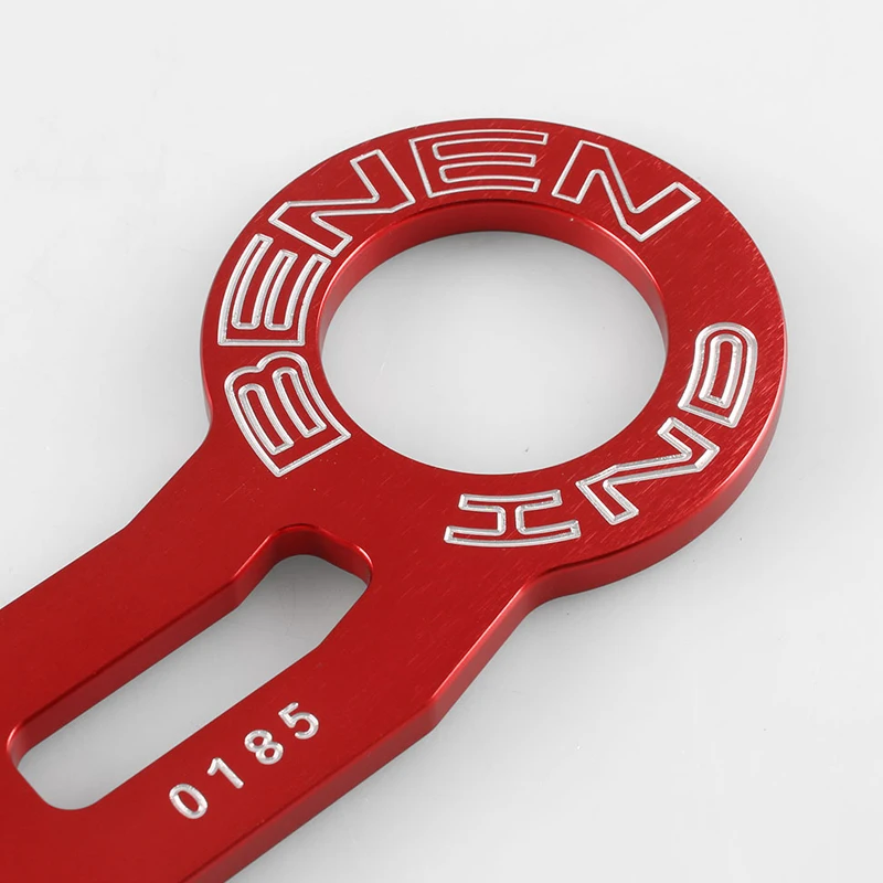 

Universal BENEN Rear Tow Hook For CIVIC,INTEGRA EG EK DC DC2