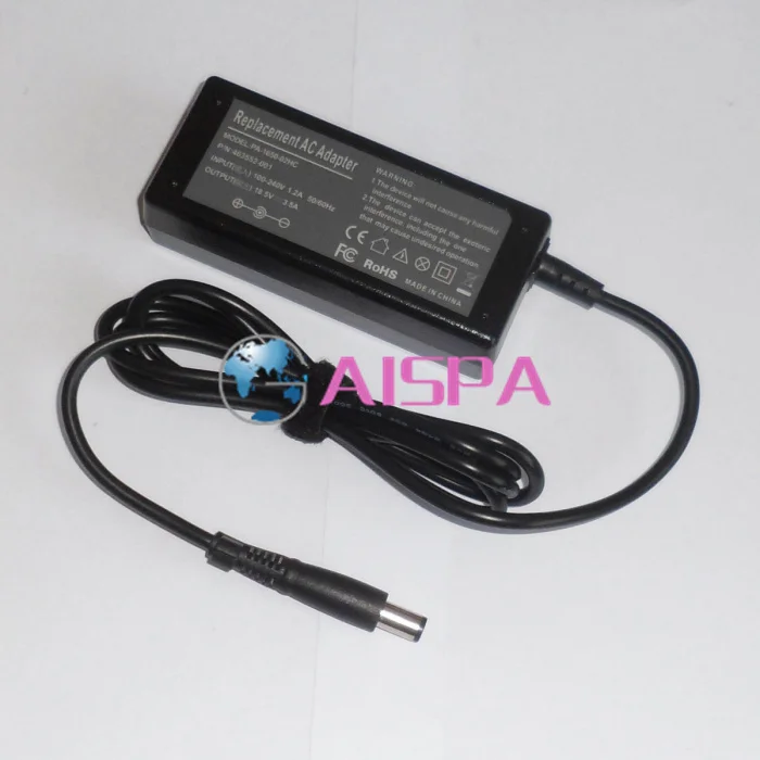 Зарядное устройство для ноутбука 18 5 в 1331 А | Компьютеры и офис