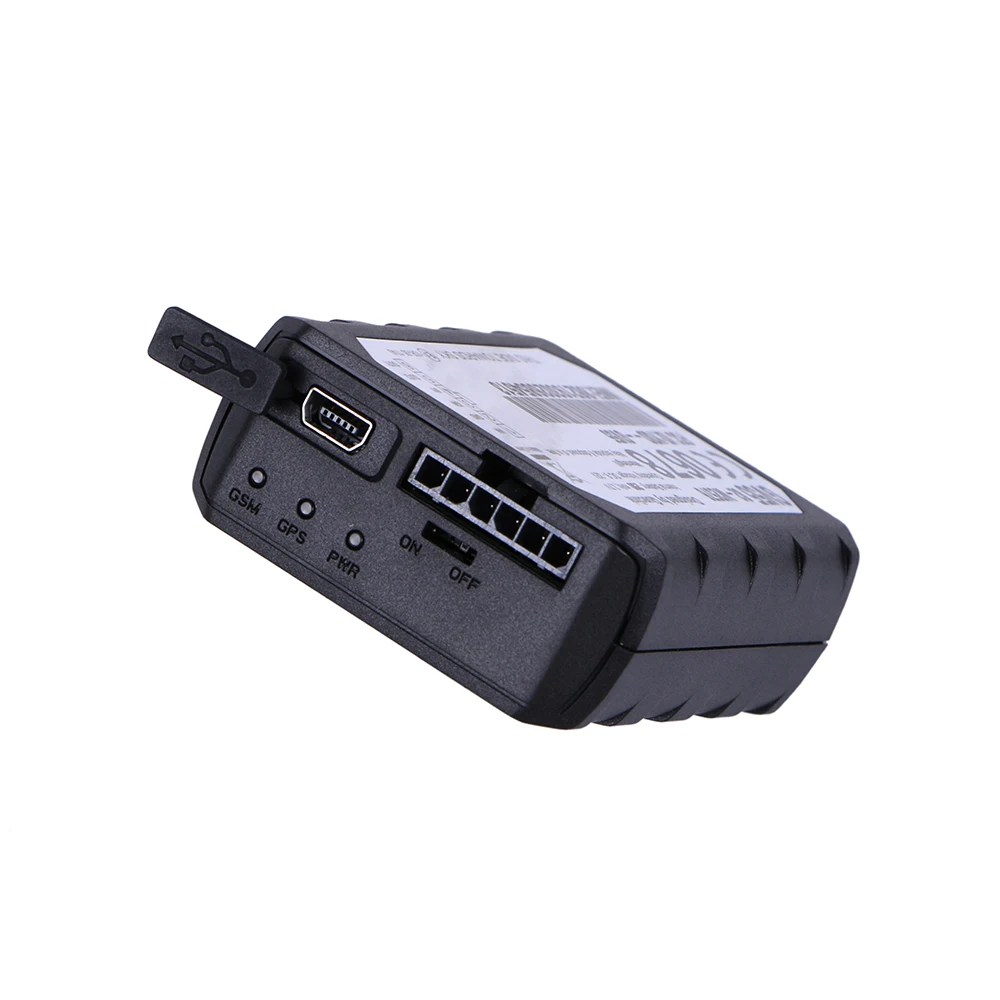 GPS трекер Автомобильный Queclink GV55 мини локатор с GSM|GPS-трекеры| |