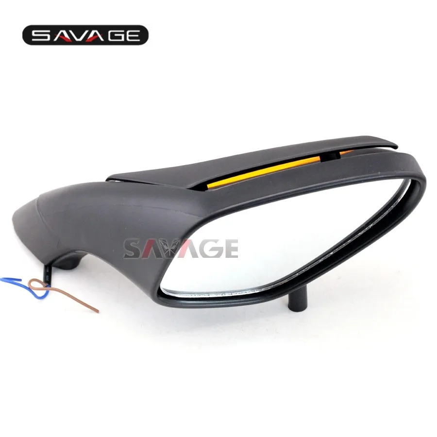 Для MV Agusta F3 800/675 2012-2014 мотоциклетные правой стороны заднего вида Зеркала с