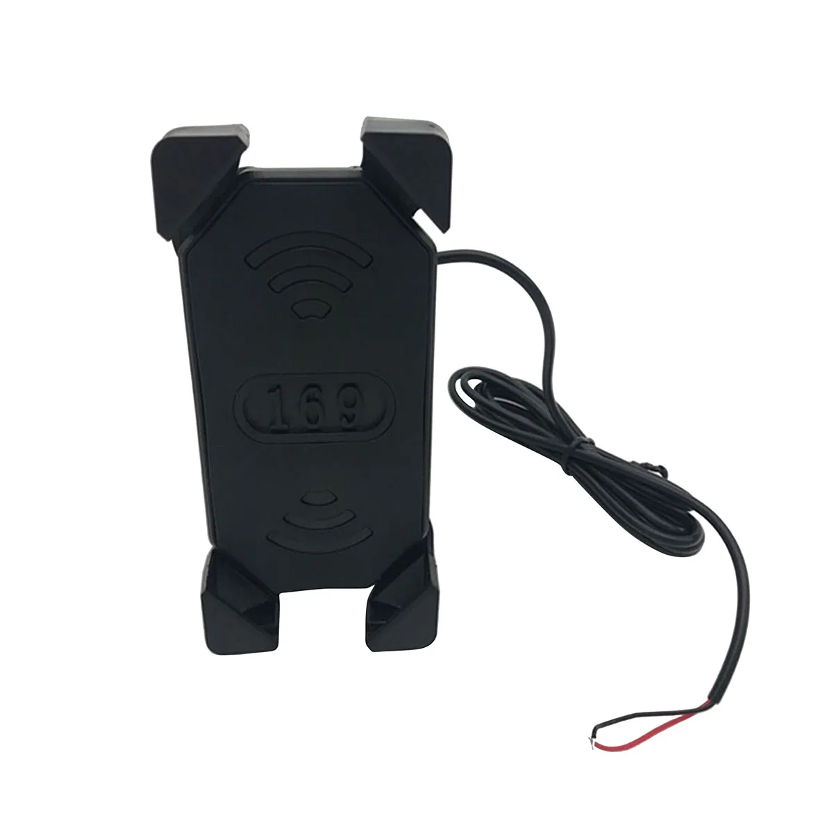 Мотоцикл телефон 3,5-7 дюймов USB зарядное устройство XMAX подставка держатель Крышка направляющая пластина защитная скоба для Yamaha X-MAX XMAX125 250 300 400